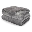 Chăn trọng lực lông cừu hãng RHINO CAVALIER - 150 x 200 x 9kg - Ảnh 6