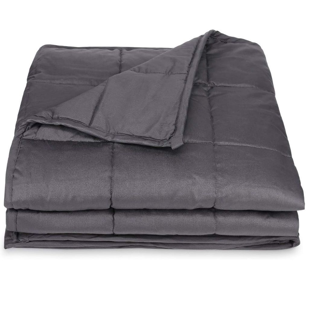 Chăn trọng lực hãng Hushblanket - 150cm x 200cm x 8kg