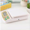 Cân điện tử nhà bếp mini SF-400A - tối đa 10kg - Ảnh 9