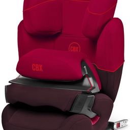 Ghế trẻ em ô tô hãng Cybex CBX (Đức), cho 9 tháng-12 tuổi, khoá iSOFIX, có thể…