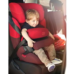 Ghế trẻ em ô tô hãng Cybex CBX (Đức), cho 9 tháng-12 tuổi, khoá iSOFIX, có thể…