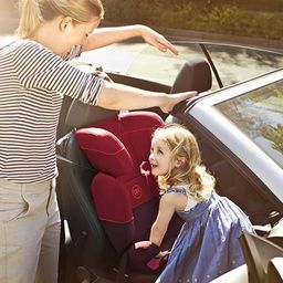 Ghế trẻ em ô tô hãng Cybex CBX (Đức), cho 9 tháng-12 tuổi, khoá iSOFIX, có thể…