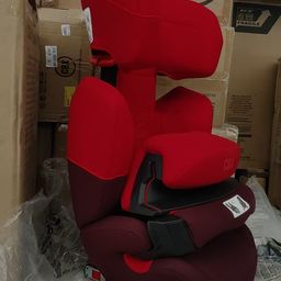 Ghế trẻ em ô tô hãng Cybex CBX (Đức), cho 9 tháng-12 tuổi, khoá iSOFIX, có thể…