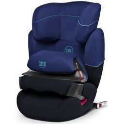 Ghế trẻ em trên ô tô hãng Cybex ( Đức ), cho trẻ từ 9 tháng-12 tuổi, khoá iSOFIX, CBX