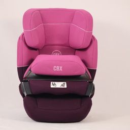 Ghế trẻ em ô tô hãng Cybex CBX (Đức), cho 9 tháng-12 tuổi, khoá iSOFIX, có thể…