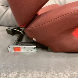Ghế trẻ em ô tô hãng Cybex CBX (Đức), cho 9 tháng-12 tuổi, khoá iSOFIX, có thể…