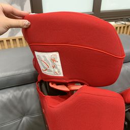 Ghế trẻ em ô tô hãng Cybex CBX (Đức), cho 9 tháng-12 tuổi, khoá iSOFIX, có thể…