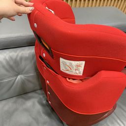 Ghế trẻ em ô tô hãng Cybex CBX (Đức), cho 9 tháng-12 tuổi, khoá iSOFIX, có thể…