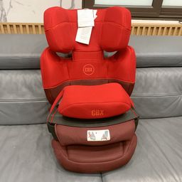 Ghế trẻ em ô tô hãng Cybex CBX (Đức), cho 9 tháng-12 tuổi, khoá iSOFIX, có thể…