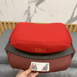 Ghế trẻ em ô tô hãng Cybex CBX (Đức), cho 9 tháng-12 tuổi, khoá iSOFIX, có thể…
