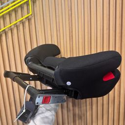 Ghế trẻ em ô tô hãng Cybex CBX (Đức), cho 9 tháng-12 tuổi, khoá iSOFIX, có thể…