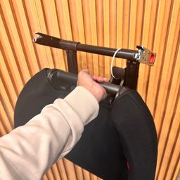 Ghế trẻ em ô tô hãng Cybex CBX (Đức), cho 9 tháng-12 tuổi, khoá iSOFIX, có thể…