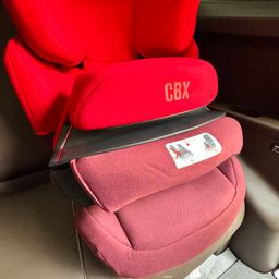 Ghế trẻ em ô tô hãng Cybex CBX (Đức), cho 9 tháng-12 tuổi, khoá iSOFIX, có thể…