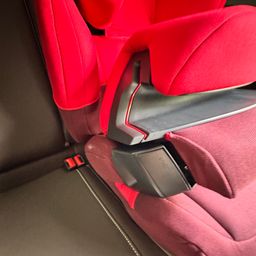 Ghế trẻ em ô tô hãng Cybex CBX (Đức), cho 9 tháng-12 tuổi, khoá iSOFIX, có thể…