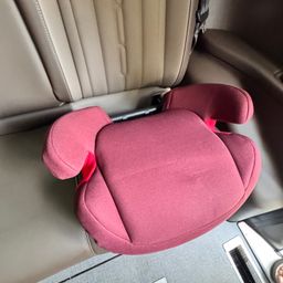 Ghế trẻ em ô tô hãng Cybex CBX (Đức), cho 9 tháng-12 tuổi, khoá iSOFIX, có thể…