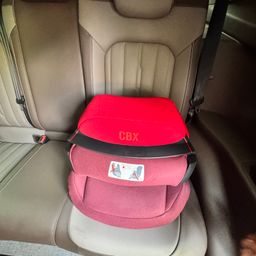 Ghế trẻ em ô tô hãng Cybex CBX (Đức), cho 9 tháng-12 tuổi, khoá iSOFIX, có thể…
