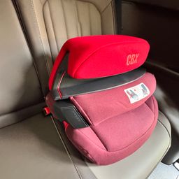 Ghế trẻ em ô tô hãng Cybex CBX (Đức), cho 9 tháng-12 tuổi, khoá iSOFIX, có thể…