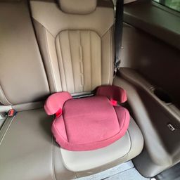 Ghế trẻ em ô tô hãng Cybex CBX (Đức), cho 9 tháng-12 tuổi, khoá iSOFIX, có thể…