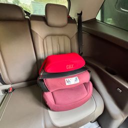 Ghế trẻ em ô tô hãng Cybex CBX (Đức), cho 9 tháng-12 tuổi, khoá iSOFIX, có thể…