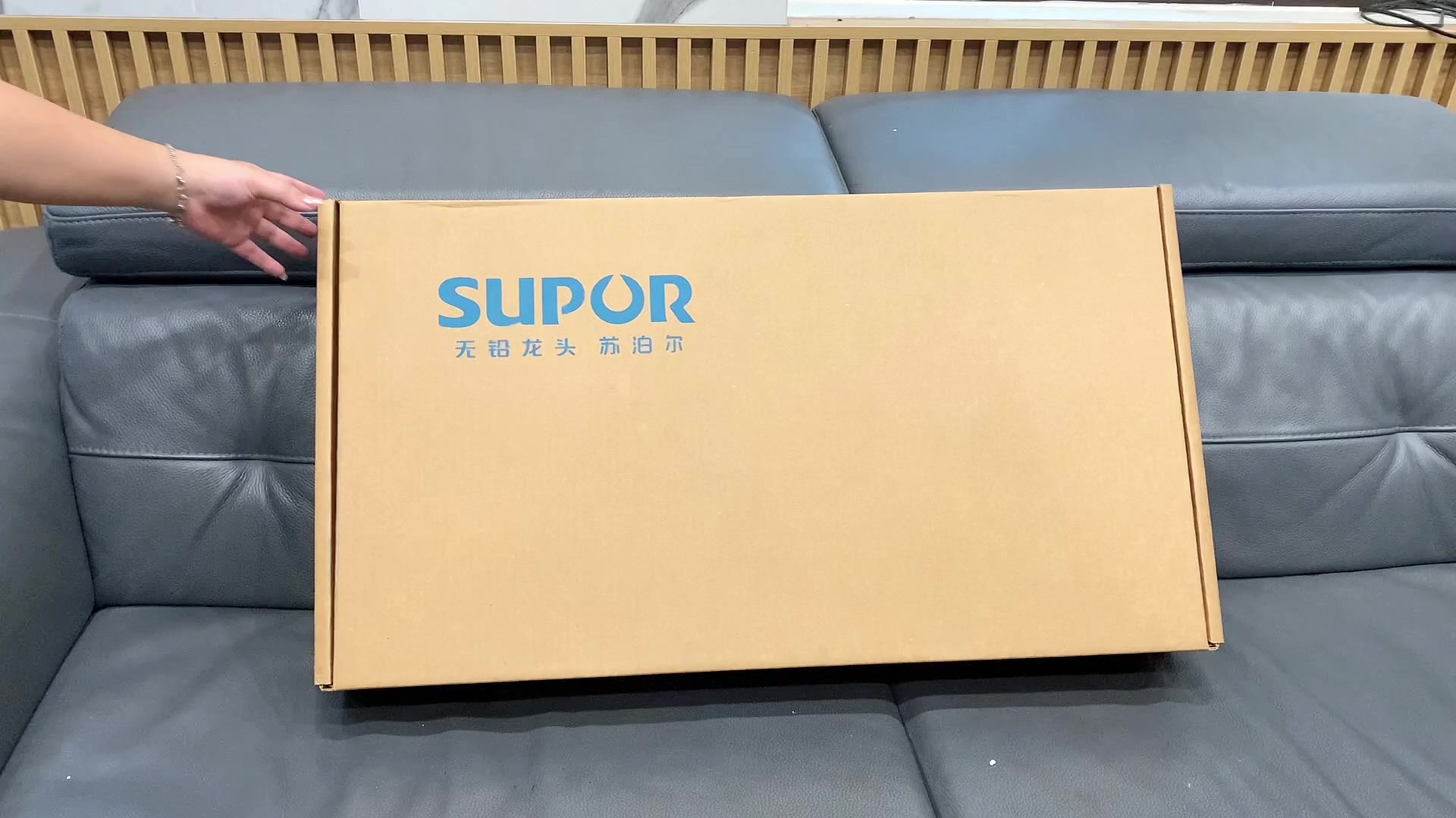 Tính năng Bộ vòi sen cây tắm nóng lạnh SUPOR 217143-03-LS Chi tiết tính năng nổi bật và chất liệu bền bỉ của Bộ vòi sen cây tắm nóng lạnh SUPOR 217143-03-LS