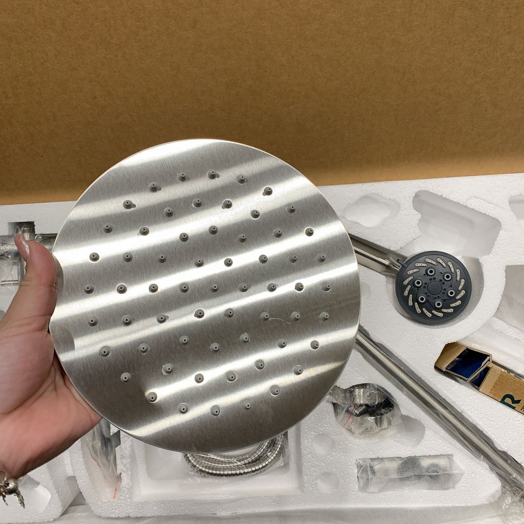 Bộ sen cây tắm nóng lanh SUPOR 217143-03-LS - Ảnh 6