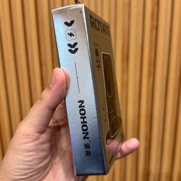 Pin dự phòng 10.000mAh NOHON ROTATE, sạc nhanh 20W, sạc không dây Magsafe, kiê…