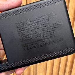 Pin dự phòng 10.000mAh NOHON ROTATE, sạc nhanh 20W, sạc không dây Magsafe, kiê…