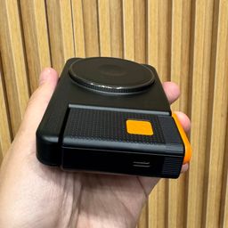 Pin dự phòng 10.000mAh NOHON ROTATE, sạc nhanh 20W, sạc không dây Magsafe, kiê…