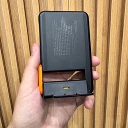 Pin dự phòng 10.000mAh NOHON ROTATE, sạc nhanh 20W, sạc không dây Magsafe, kiê…