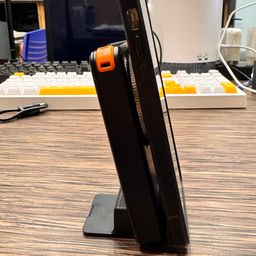 Pin dự phòng 10.000mAh NOHON ROTATE, sạc nhanh 20W, sạc không dây Magsafe, kiê…