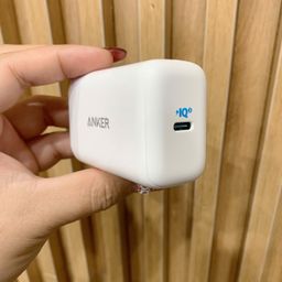 Pin dự phòng Anker A1290 25.600 mAh sạc nhanh 60W - kèm củ sạc cáp 65W