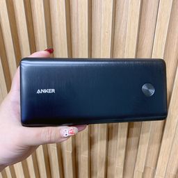 Pin dự phòng Anker A1290 25.600 mAh sạc nhanh 60W - kèm củ sạc cáp 65W