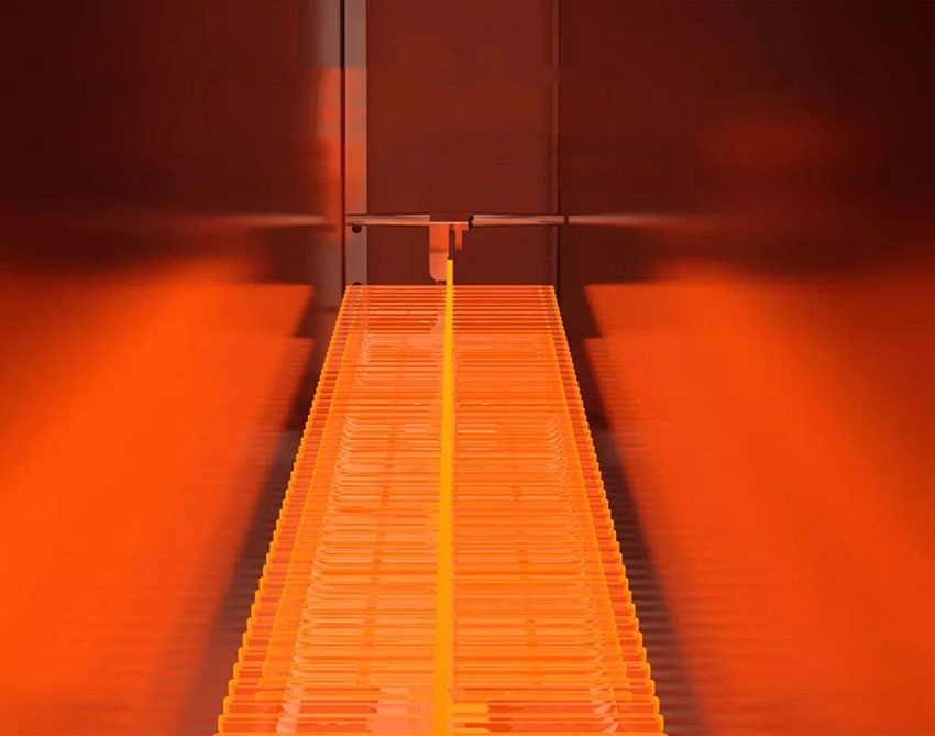 Máy sưởi đối lưu Viomi VXDL01 – Làm nóng nhanh - Ảnh 3