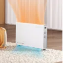 Máy sưởi đối lưu Viomi VXDL01 – Làm nóng nhanh - Ảnh 9