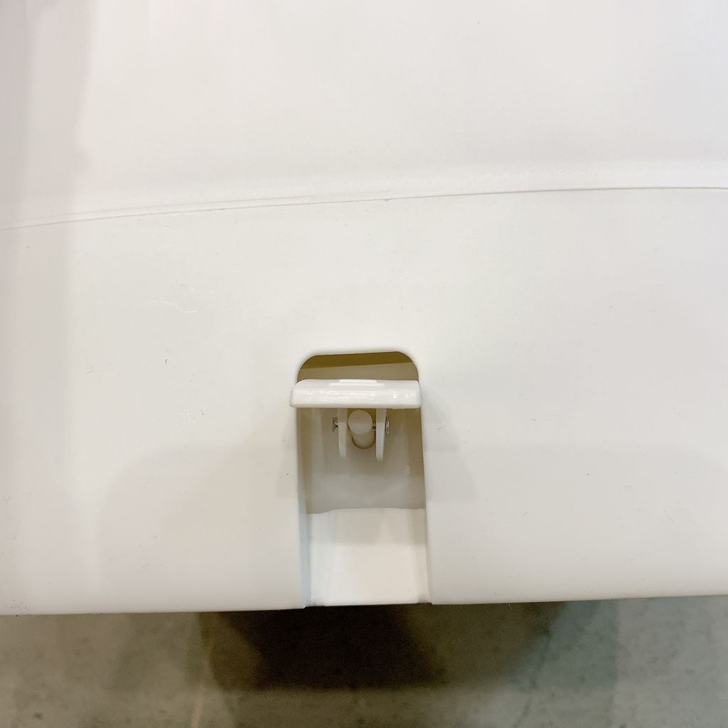 Bồn ngâm chân massage tự động LEMOBAR LMB- FH - 668WH, có Remote, hẹn giờ, điều chỉnh nhiệt độ. - Ảnh 9