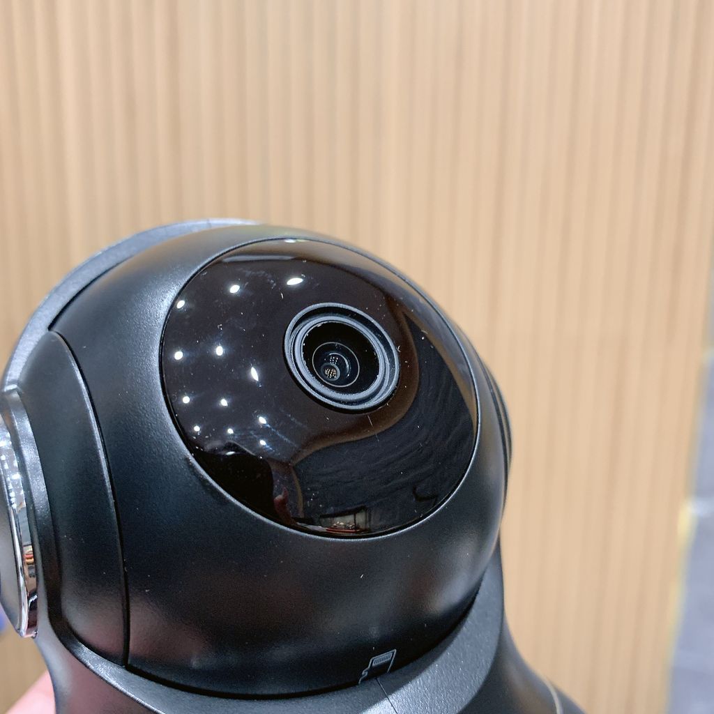 Camera xoay an ninh thông minh Litokam - Ảnh 7