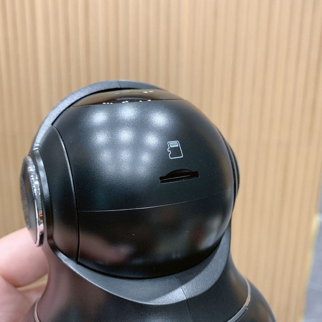 Camera xoay an ninh thông minh Litokam - Ảnh 8