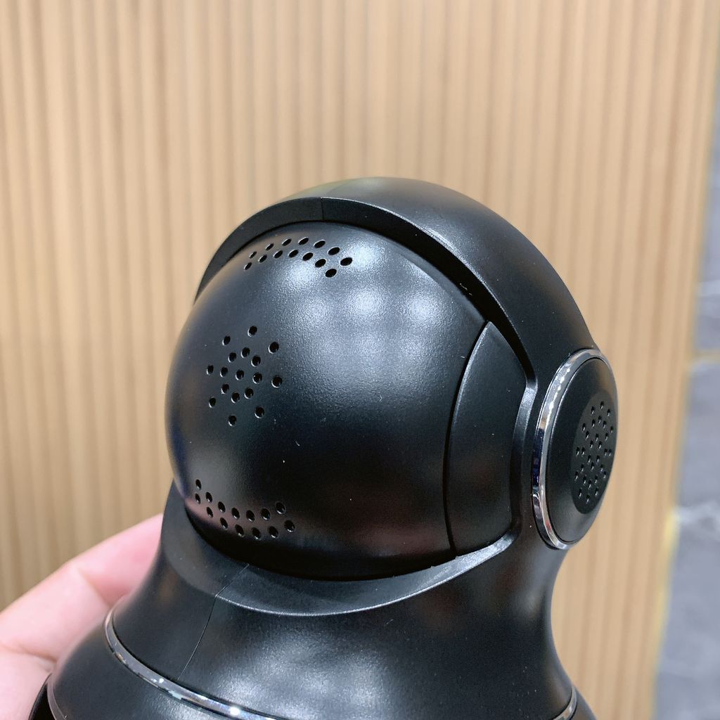 Camera xoay an ninh thông minh Litokam - Ảnh 10