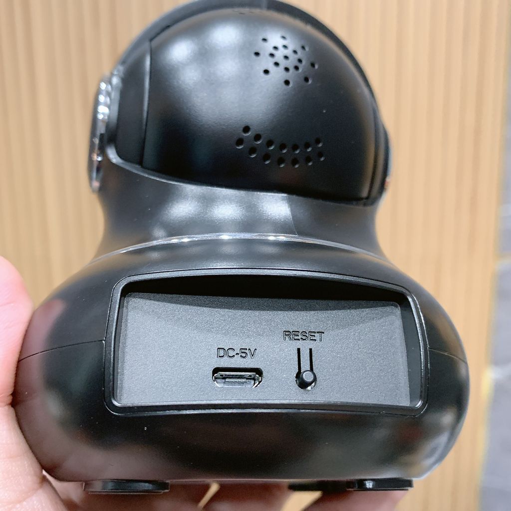 Camera xoay an ninh thông minh Litokam - Ảnh 9