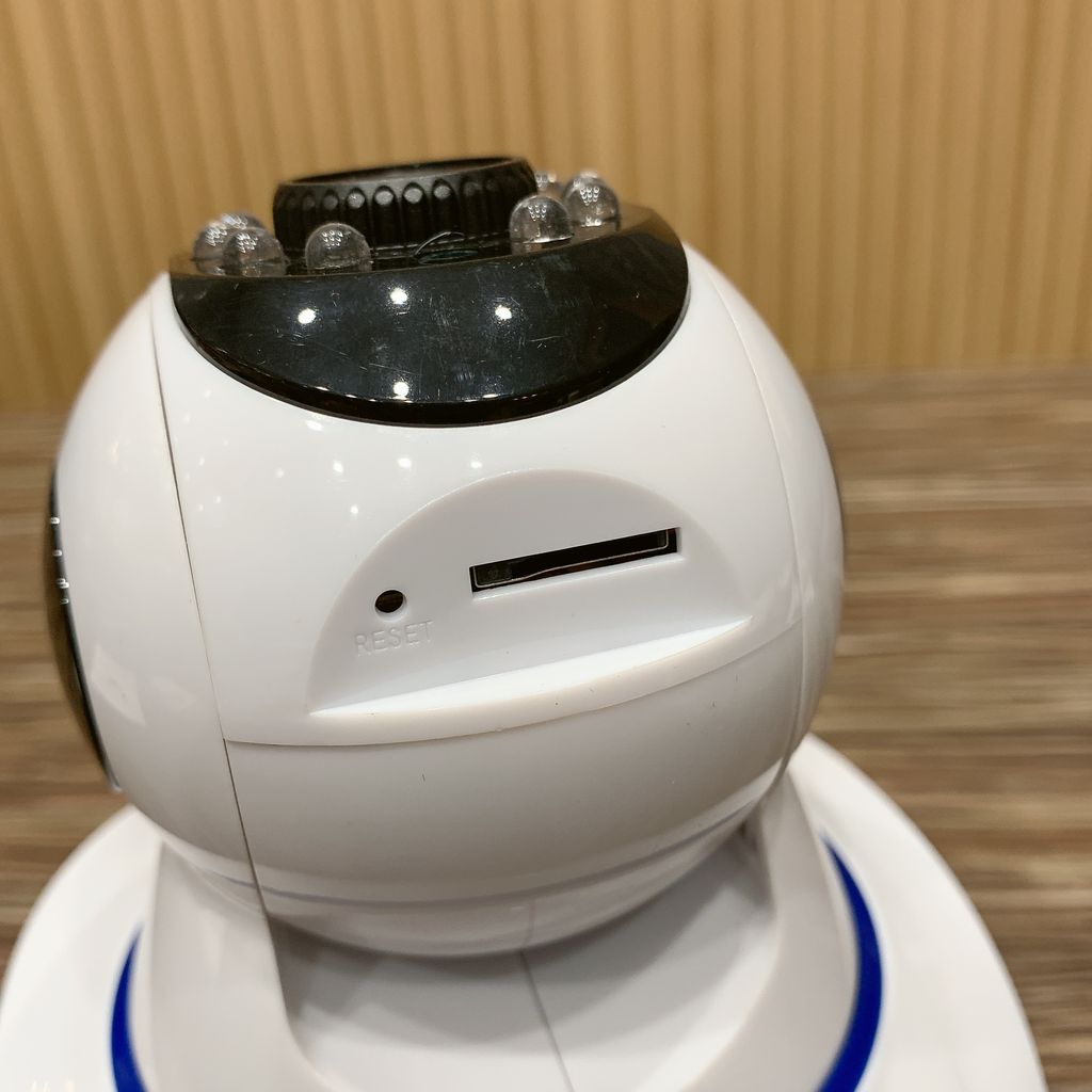 Camera xoay an ninh thông minh TP - P2P HD - Ảnh 6