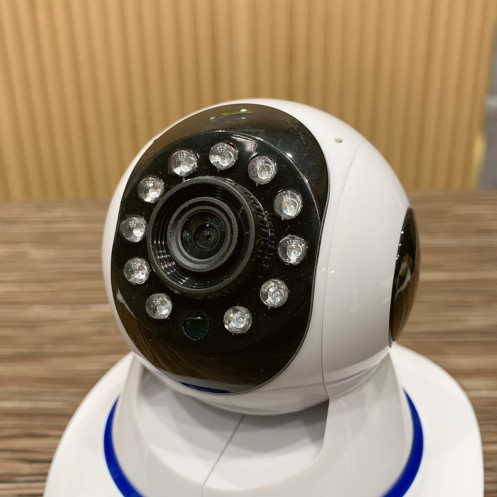 Camera xoay an ninh thông minh TP - P2P HD - Ảnh 7