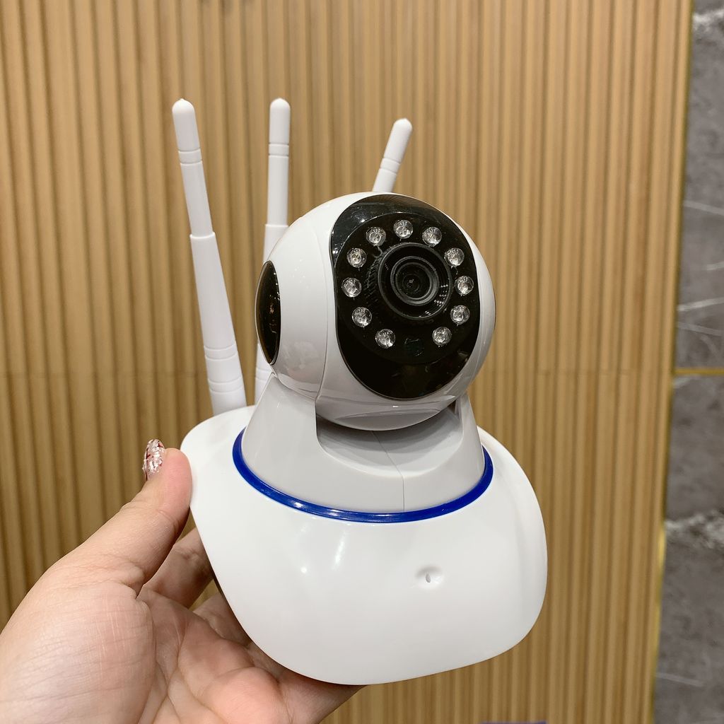 Camera xoay an ninh thông minh TP - P2P HD - Ảnh 10