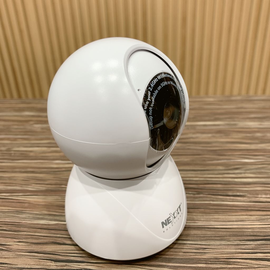 Camera xoay an ninh thông minh PTZ - NEXXT - Ảnh 6