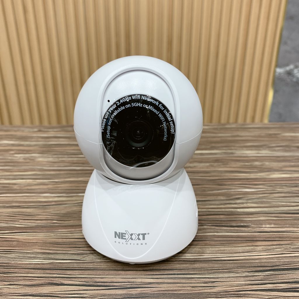 Camera xoay an ninh thông minh PTZ - NEXXT - Ảnh 5
