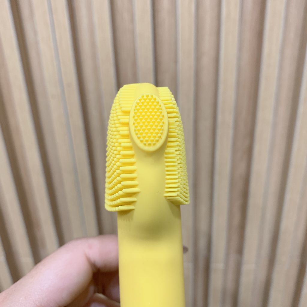 Máy Rửa Mặt Cầm Tay Bằng Điện iSMOOTH (iSMOOTH Hand held electric cleaning íMOOTH - Ảnh 7