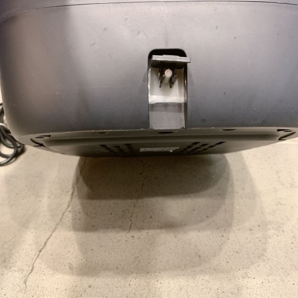 Bồn ngâm chân massage thông minh KS - Z68, có remote - Ảnh 8