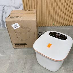 Bồn ngâm chân massage tự động FH818 (520W),có remote