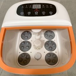 Bồn ngâm chân massage tự động FH818 (520W),có remote