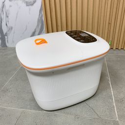 Bồn ngâm chân massage tự động FH818 (520W),có remote