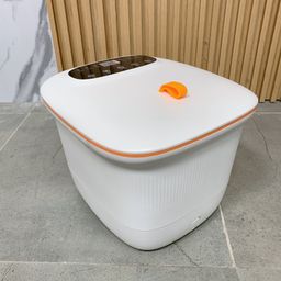 Bồn ngâm chân massage tự động FH818 (520W),có remote